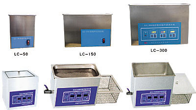 一體式實驗室用超聲波清洗機(jī)